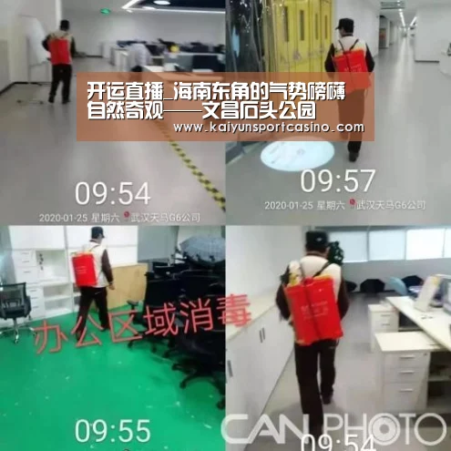 开运直播_海南东角的气势磅礴自然奇观——文昌石头公园(图4) 开运官网