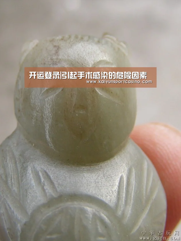 开运登录|引起手术感染的危险因素(图1) 开运赛事